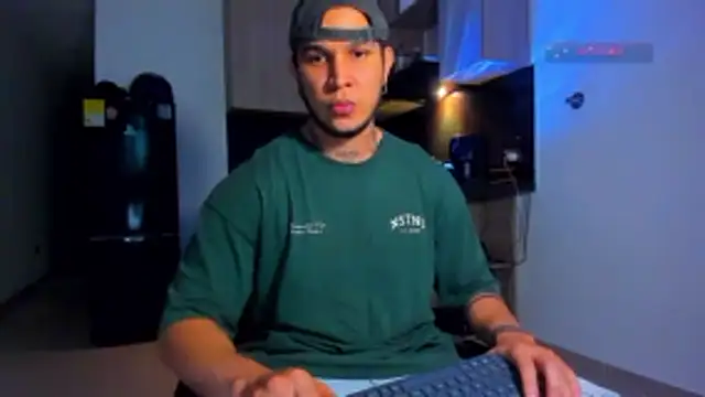 austinoficial online show from 04.20.26