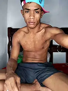 Snapshot of Black_Manba chatting on 02.18.25 Black Manba online show from 02.18.25