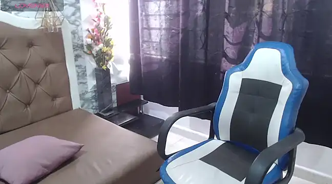 Iam zaia online show from 02.24.25