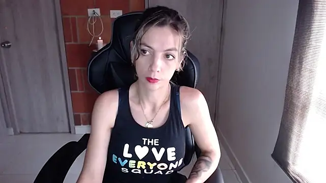 Princezzlove3 online show from 03.01.25