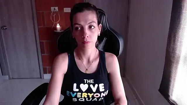 Princezzlove3 online show from 03.01.25