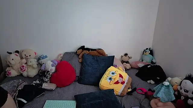 Princezzlove3 online show from 02.19.26