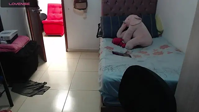 july-feria online show from 09.15.25