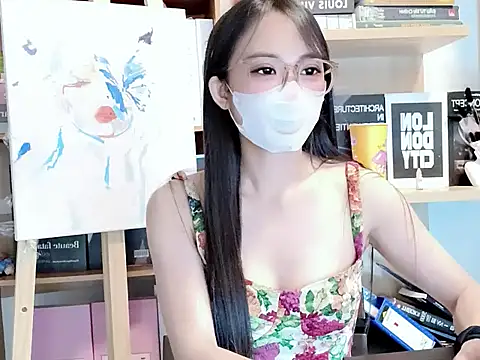 Lush-Office online show from 10.23.25