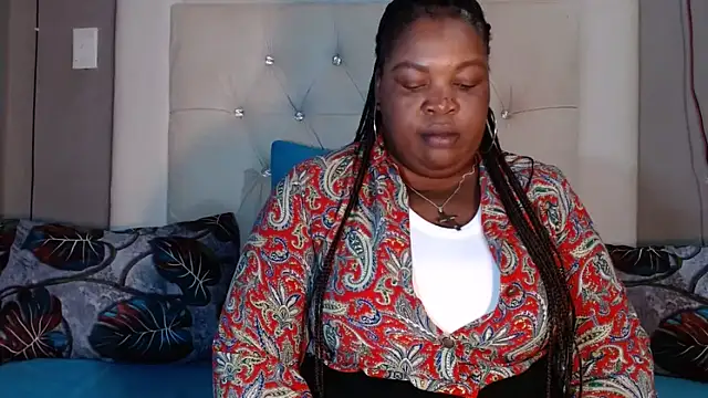 omalicha98 online show from 03.16.26