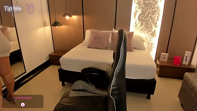 lilly ass  online show from 03.14.26