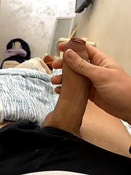 Vincenzosjabcbj online show from 10.14.25