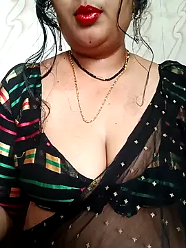 Snapshot of Haseena_Baby chatting on 04.27.26 Haseena Baby online show from 04.27.26