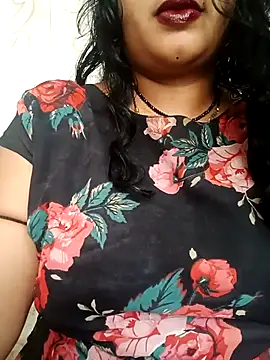Snapshot of Haseena_Baby chatting on 05.24.26 Haseena Baby online show from 05.24.26