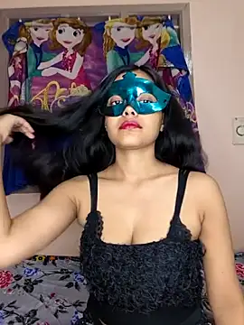 Snapshot of Babbyy_doll chatting on 10.31.25 Babbyy doll online show from 10.31.25