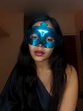 Snapshot of Babbyy_doll chatting on 12.13.25 Babbyy doll online show from 12.13.25