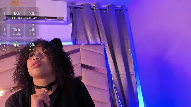 BrigitteRoy  online show from 03.18.26