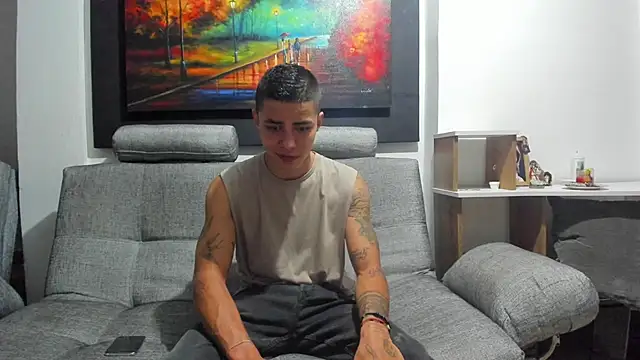 Thomass conor online show from 01.28.25