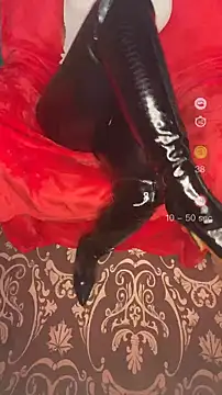 Snapshot of --SUNNY-- chatting on 02.24.25 --SUNNY-- online show from 02.24.25