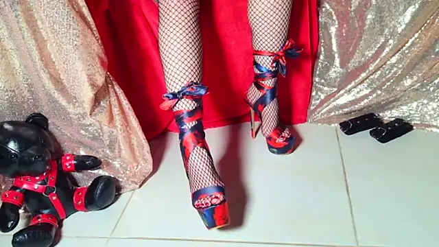 --SUNNY-- online show from 04.17.26