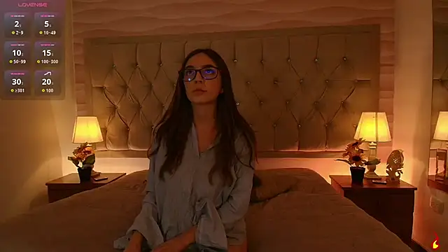 victoriapalmerfg online show from 11.15.25