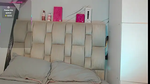 esmeralda-bk online show from 12.03.25