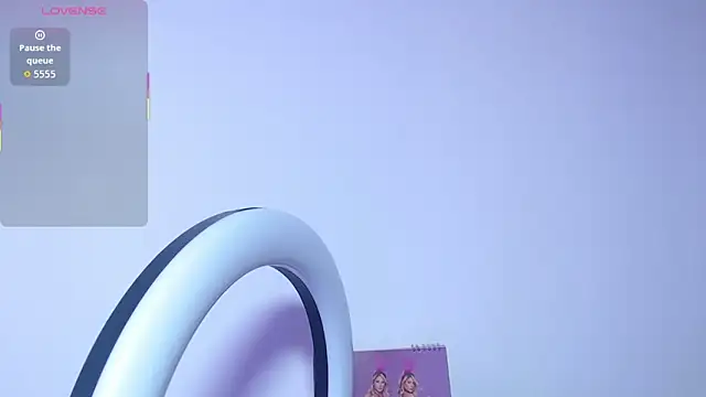 esmeralda-bk online show from 03.06.26