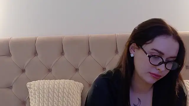 Lilliana Moon online show from 01.21.25