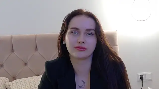 Lilliana Moon online show from 01.25.25