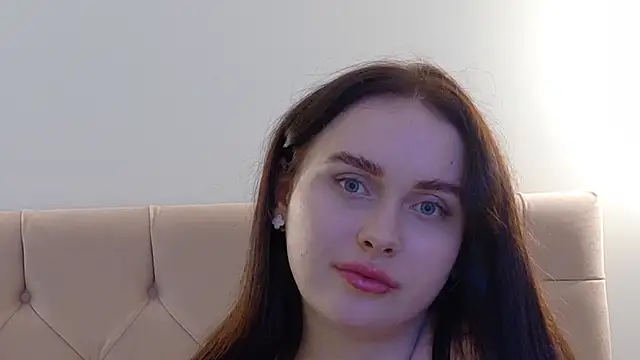 Lilliana Moon online show from 01.26.25