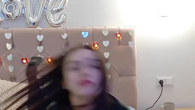 Lilliana Moon online show from 02.09.25