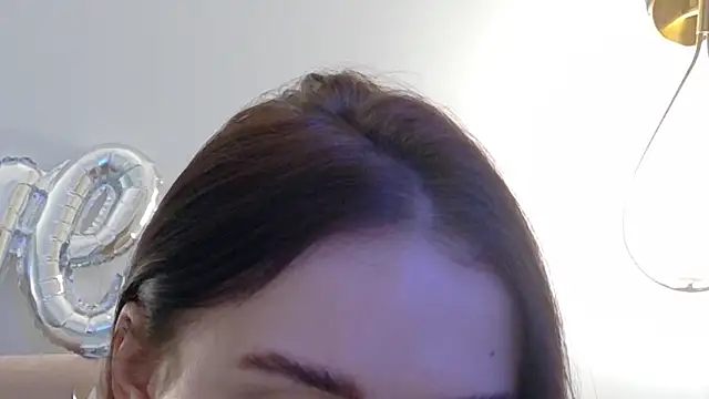 Lilliana Moon online show from 02.19.25