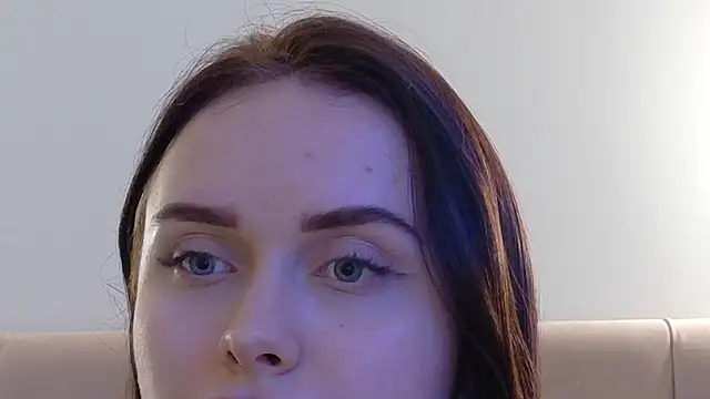 Lilliana Moon online show from 03.18.25