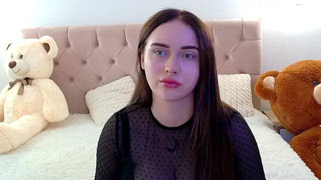 Lilliana Moon online show from 09.13.25