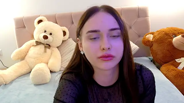 Lilliana Moon online show from 11.15.25