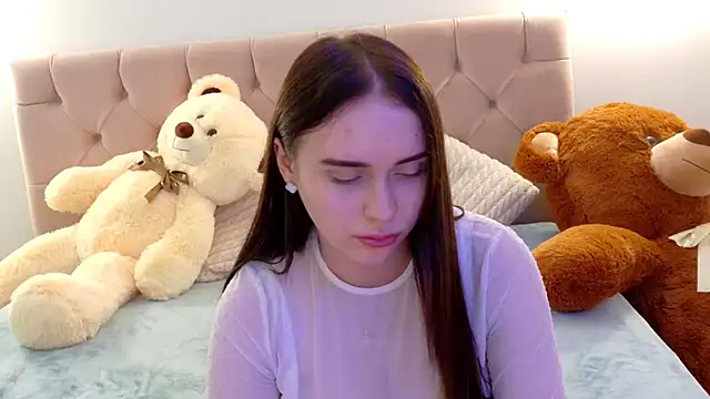 Lilliana Moon online show from 11.22.25