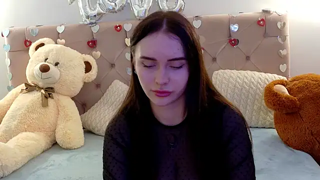 Lilliana Moon online show from 02.25.26