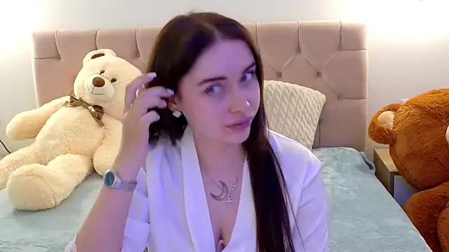 Lilliana Moon online show from 03.18.26