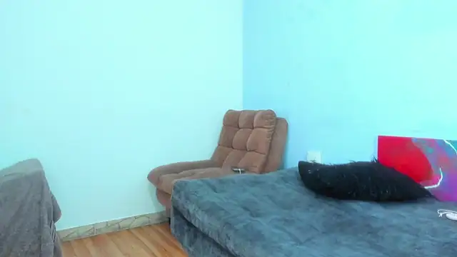 Charlotte curvy  online show from 03.01.25