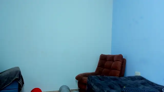 Charlotte curvy  online show from 03.10.25