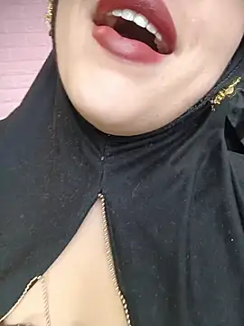 zahra Jalid online show from 11.28.25