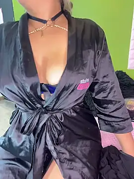 zahra Jalid online show from 02.09.26