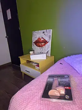 zahra Jalid online show from 03.10.26