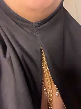 zahra Jalid online show from 04.18.26