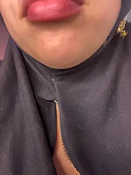 zahra Jalid online show from 04.21.26