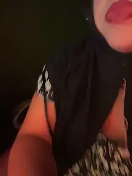 zahra Jalid online show from 05.23.26