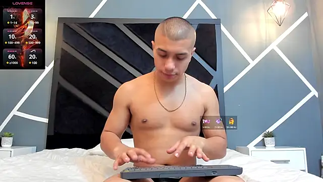 bruno cavalli online show from 02.16.25