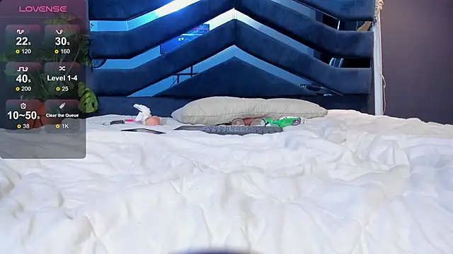 bruno cavalli online show from 03.14.25