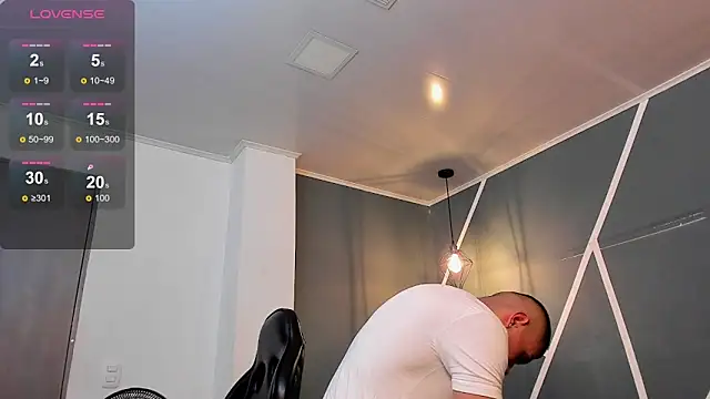 bruno cavalli online show from 04.17.26