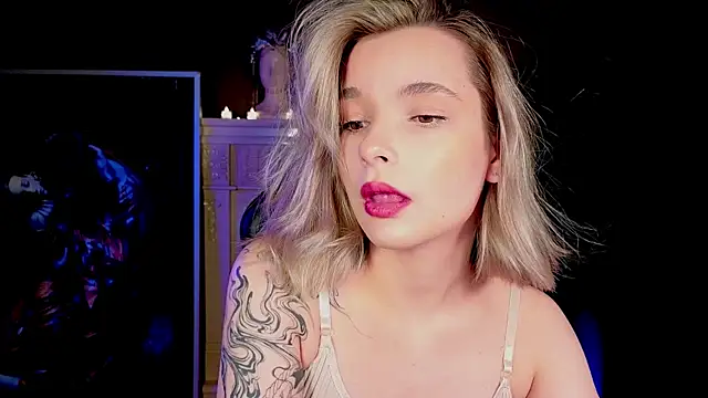 Bella Alita online show from 01.14.25