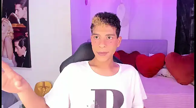 Ethan Boyy online show from 02.18.25