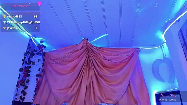 Ethan Boyy online show from 10.25.25