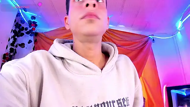 Ethan Boyy online show from 12.14.25