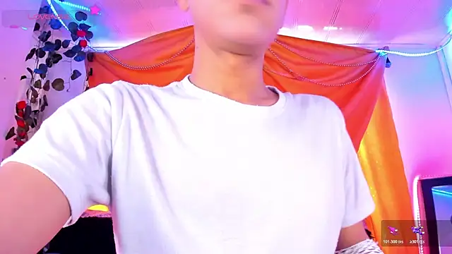 Ethan Boyy online show from 12.15.25