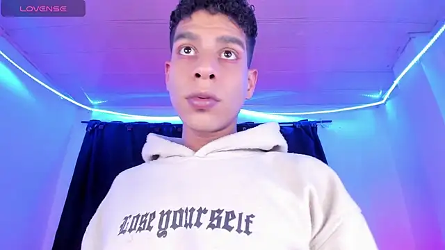 Ethan Boyy online show from 03.31.26